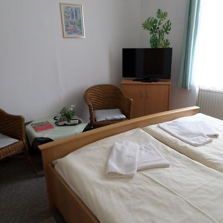 Hotel Zur Sonne Κότμπους Εξωτερικό φωτογραφία