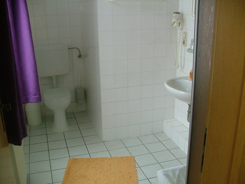 Hotel Zur Sonne Κότμπους Δωμάτιο φωτογραφία