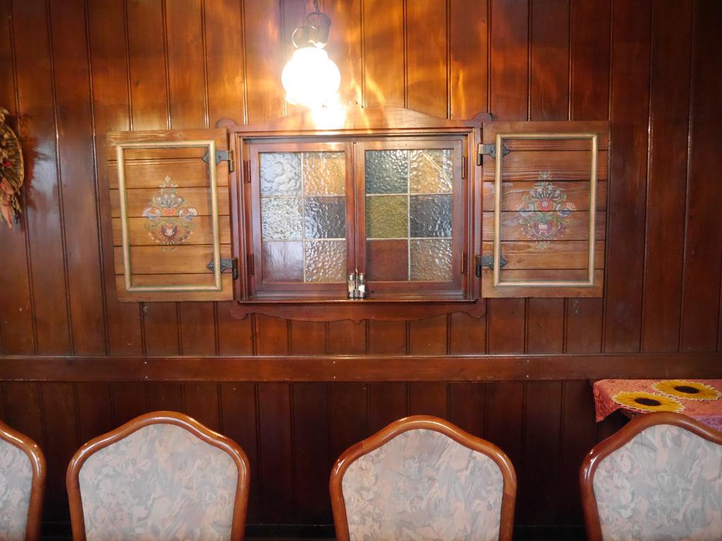 Hotel Zur Sonne Κότμπους Εξωτερικό φωτογραφία