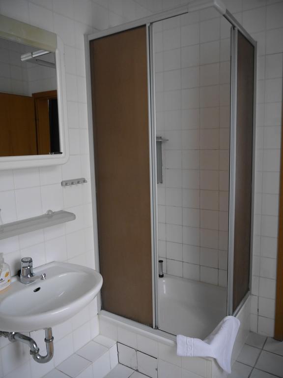 Hotel Zur Sonne Κότμπους Δωμάτιο φωτογραφία
