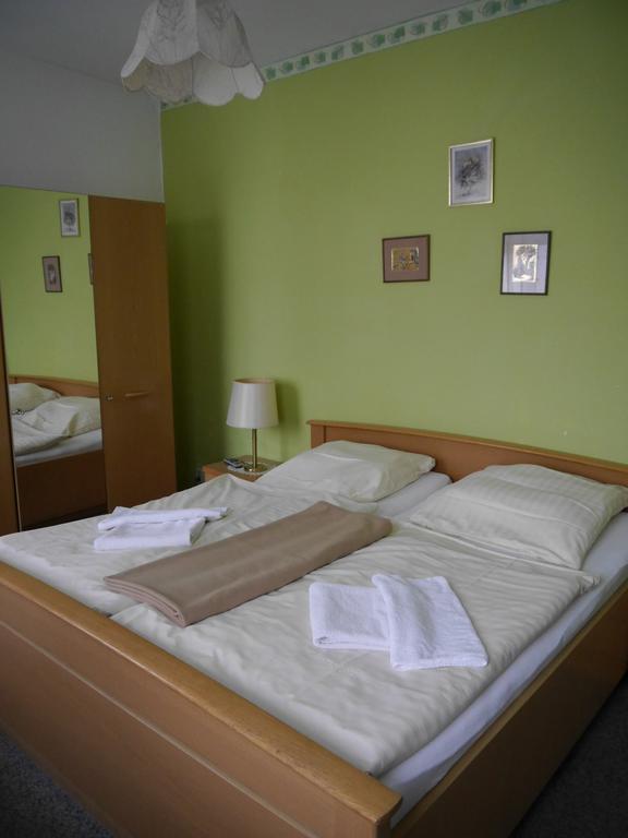Hotel Zur Sonne Κότμπους Δωμάτιο φωτογραφία