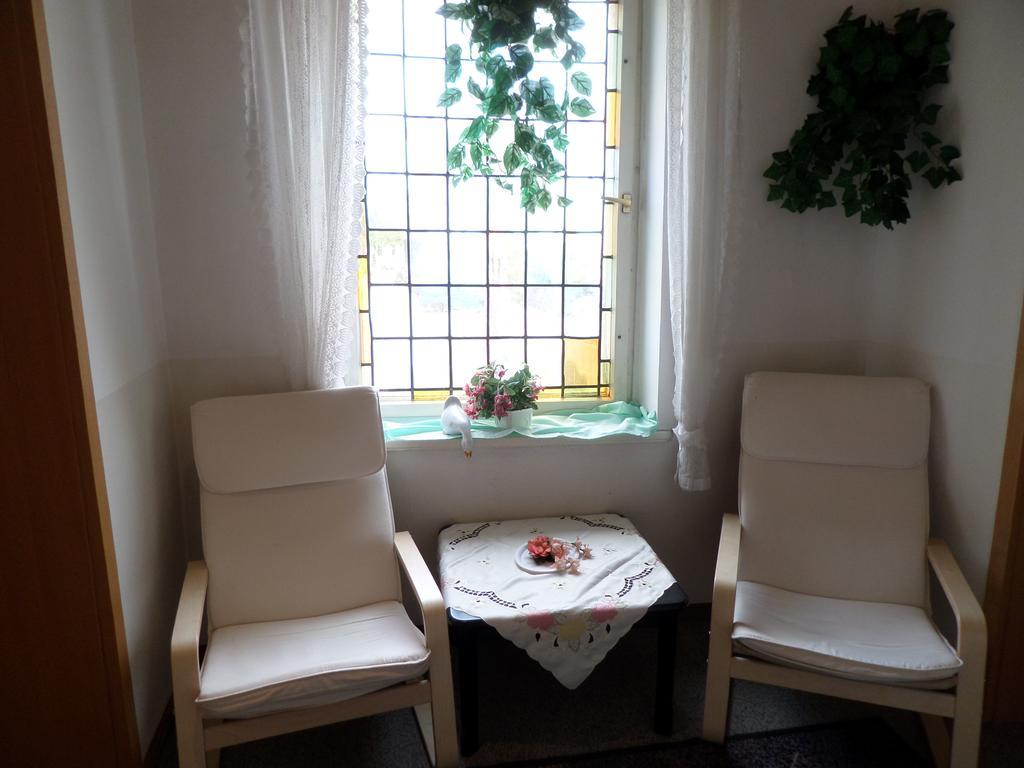 Hotel Zur Sonne Κότμπους Εξωτερικό φωτογραφία